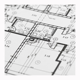 Construction Plan Scanning Services in Oxfordshire UK